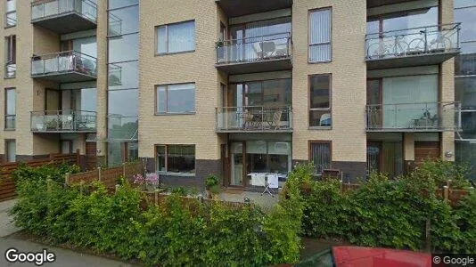 Værelser til leje i København S - Foto fra Google Street View