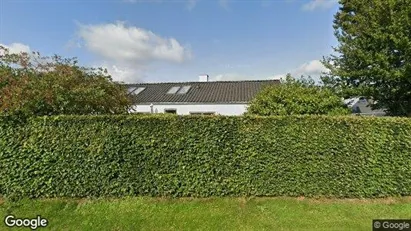 Lejligheder til salg i Horsens - Foto fra Google Street View
