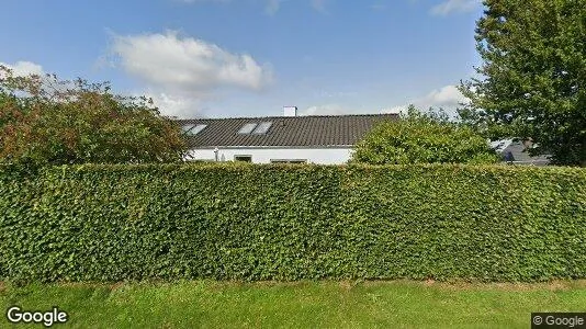 Lejligheder til salg i Horsens - Foto fra Google Street View