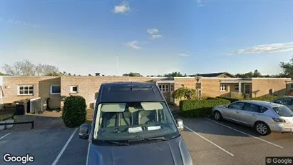 Lejligheder til salg i Næstved - Foto fra Google Street View