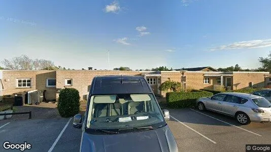 Lejligheder til salg i Næstved - Foto fra Google Street View