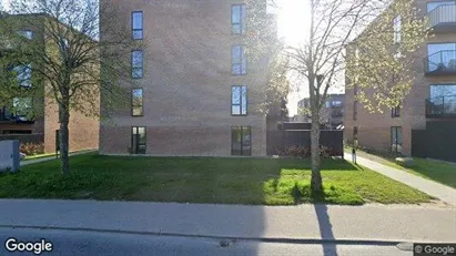 Lejligheder til leje i Taastrup - Foto fra Google Street View