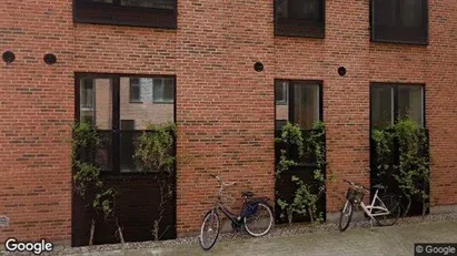 Lejligheder til leje i Aalborg Centrum - Foto fra Google Street View