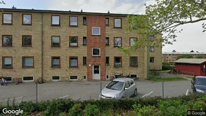 Lejligheder til salg i Roskilde - Foto fra Google Street View
