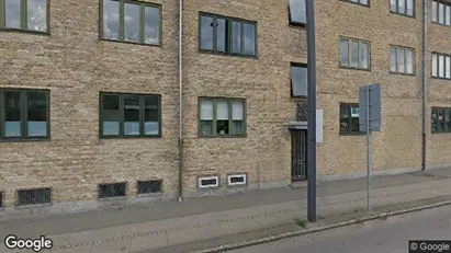 Lejligheder til salg i Rødovre - Foto fra Google Street View