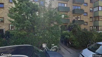Lejligheder til salg i København SV - Foto fra Google Street View