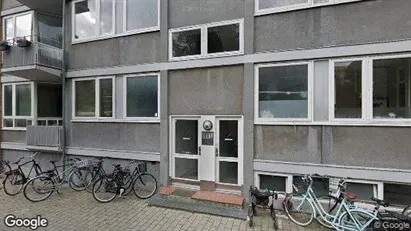 Lejligheder til salg i Frederiksberg - Foto fra Google Street View