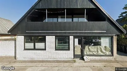Lejligheder til salg i Ølstykke - Foto fra Google Street View