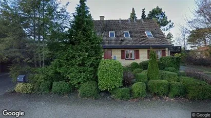Lejligheder til salg i Holte - Foto fra Google Street View
