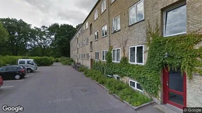 Lejligheder til salg i Virum - Foto fra Google Street View