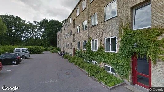 Lejligheder til salg i Virum - Foto fra Google Street View