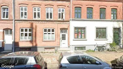 Lejligheder til salg i Odense C - Foto fra Google Street View