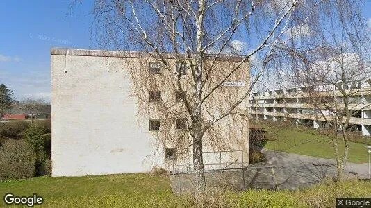 Lejligheder til salg i Slagelse - Foto fra Google Street View