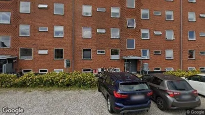 Lejligheder til salg i Hørsholm - Foto fra Google Street View