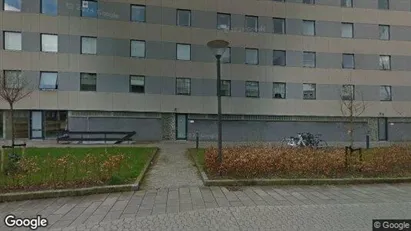 Lejligheder til salg i Ishøj - Foto fra Google Street View