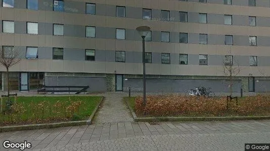 Lejligheder til salg i Ishøj - Foto fra Google Street View