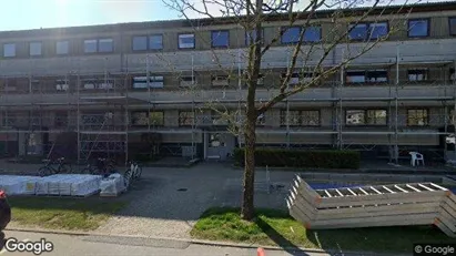 Lejligheder til salg i Aalborg Centrum - Foto fra Google Street View