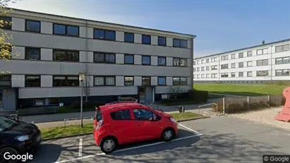 Lejligheder til salg i Aalborg Centrum - Foto fra Google Street View
