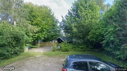 Lejligheder til salg i Tisvildeleje - Foto fra Google Street View
