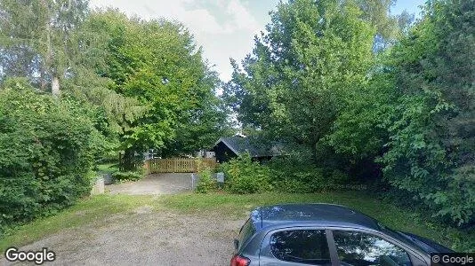Lejligheder til salg i Tisvildeleje - Foto fra Google Street View