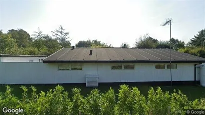 Lejligheder til salg i Vejby - Foto fra Google Street View