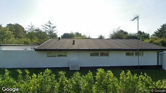 Lejligheder til salg i Vejby - Foto fra Google Street View