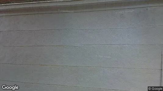 Lejligheder til salg i Charlottenlund - Foto fra Google Street View