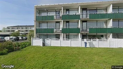 Lejligheder til salg i Næstved - Foto fra Google Street View