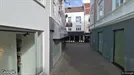 Lejlighed til salg, Aalborg Centrum, &lt;span class=&quot;blurred street&quot; onclick=&quot;ProcessAdRequest(3190874)&quot;&gt;&lt;span class=&quot;hint&quot;&gt;Se vej-navn&lt;/span&gt;[xxxxxxxxxx]&lt;/span&gt;