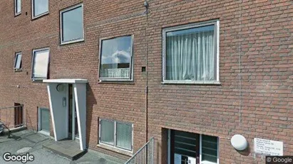 Lejligheder til salg i Horsens - Foto fra Google Street View