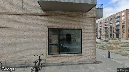 Lejligheder til salg i København S - Foto fra Google Street View