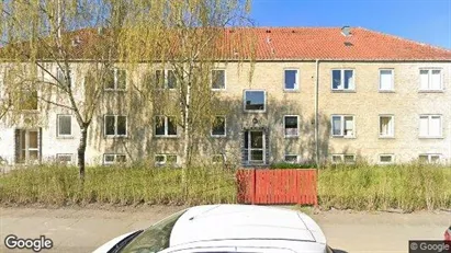 Lejligheder til salg i Kastrup - Foto fra Google Street View