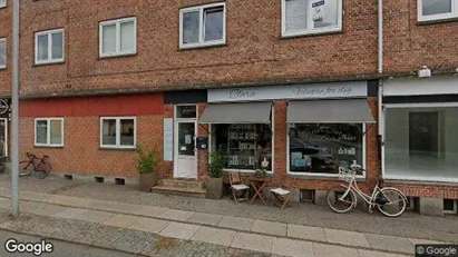 Lejligheder til salg i Hvidovre - Foto fra Google Street View