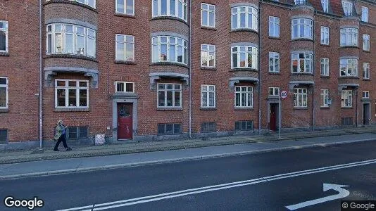 Lejligheder til salg i København S - Foto fra Google Street View