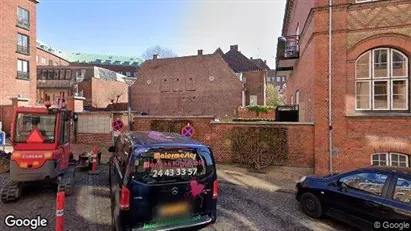 Lejligheder til salg i Odense C - Foto fra Google Street View
