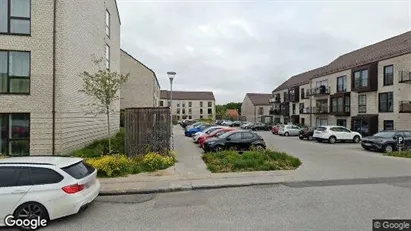 Lejligheder til leje i Odense S - Foto fra Google Street View