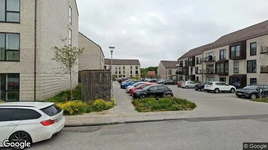 Lejligheder til leje i Odense S - Foto fra Google Street View