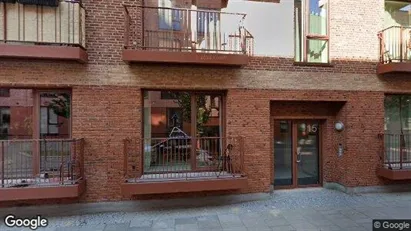 Lejligheder til leje i København S - Foto fra Google Street View