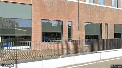 Lejligheder til leje i Odense C - Foto fra Google Street View