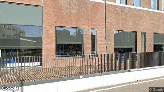 Lejligheder til leje i Odense C - Foto fra Google Street View