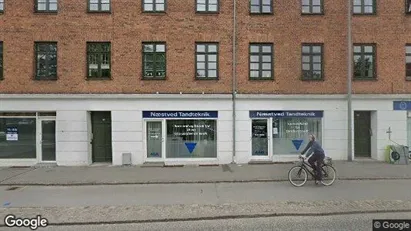 Lejligheder til salg i Næstved - Foto fra Google Street View