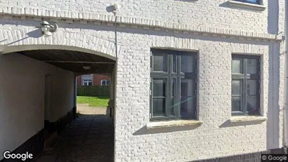 Lejligheder til leje i Hobro - Foto fra Google Street View