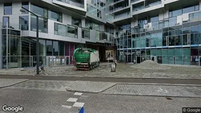 Lejligheder til leje i København S - Foto fra Google Street View