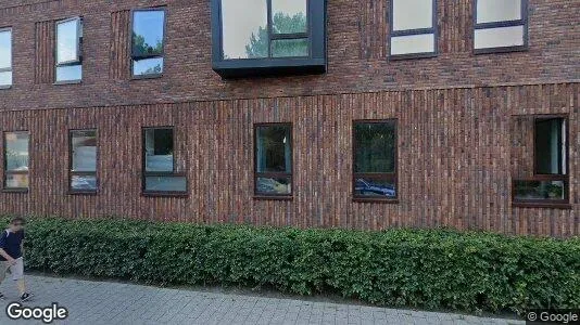 Lejligheder til leje i Hillerød - Foto fra Google Street View
