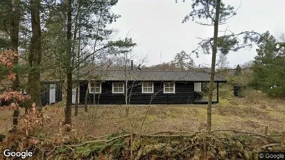 Lejligheder til salg i Rørvig - Foto fra Google Street View