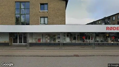 Andelsboliger til salg i Valby - Foto fra Google Street View