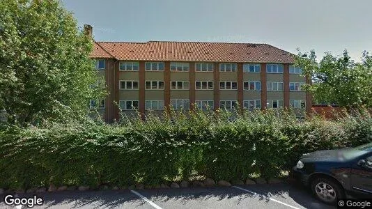 Lejligheder til leje i Roskilde - Foto fra Google Street View