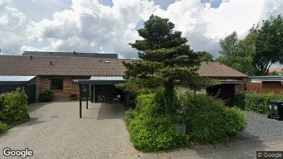 Lejligheder til leje i Viborg - Foto fra Google Street View