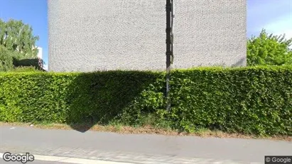 Lejligheder til salg i Roskilde - Foto fra Google Street View