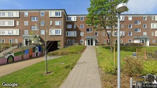 Lejligheder til leje i Nørresundby - Foto fra Google Street View
